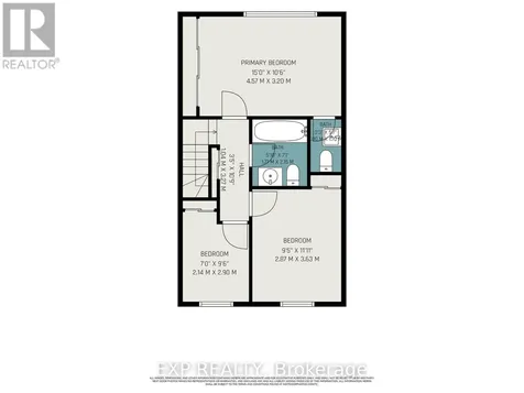 2030 Kelden Crescent Ottawa ON K1B 4X9