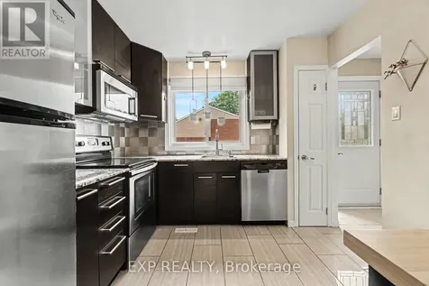 2030 Kelden Crescent Ottawa ON K1B 4X9