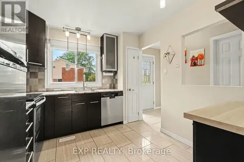 2030 Kelden Crescent Ottawa ON K1B 4X9