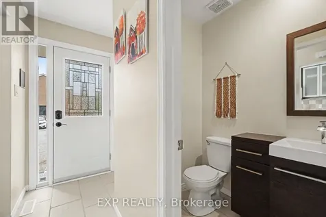 2030 Kelden Crescent Ottawa ON K1B 4X9