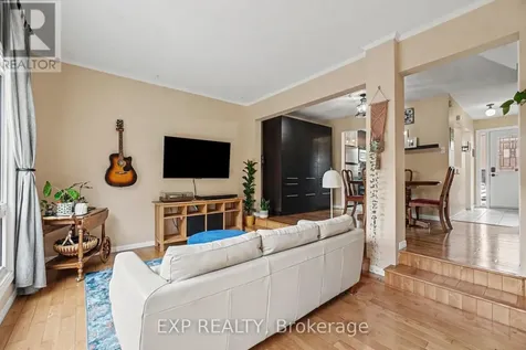 2030 Kelden Crescent Ottawa ON K1B 4X9