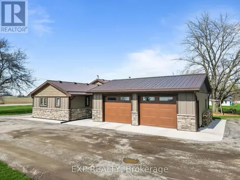 9221 Hickory Drive Strathroy-caradoc ON N7G 3H3