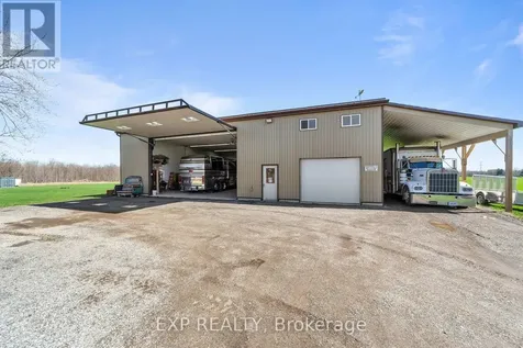 9221 Hickory Drive Strathroy-caradoc ON N7G 3H3