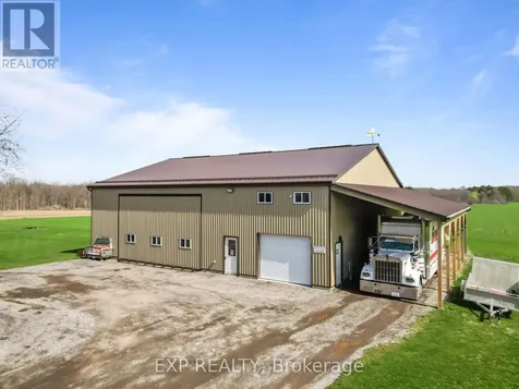9221 Hickory Drive Strathroy-caradoc ON N7G 3H3