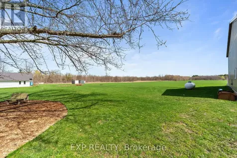 9221 Hickory Drive Strathroy-caradoc ON N7G 3H3
