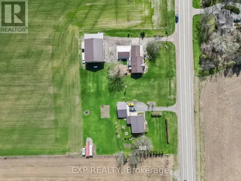 9221 Hickory Drive Strathroy-caradoc ON N7G 3H3