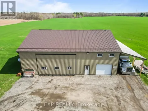 9221 Hickory Drive Strathroy-caradoc ON N7G 3H3