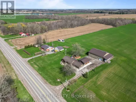 9221 Hickory Drive Strathroy-caradoc ON N7G 3H3