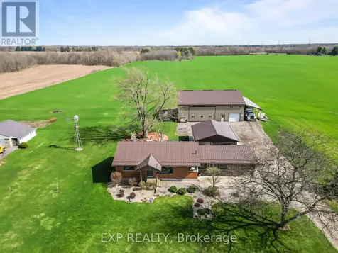 9221 Hickory Drive Strathroy-caradoc ON N7G 3H3