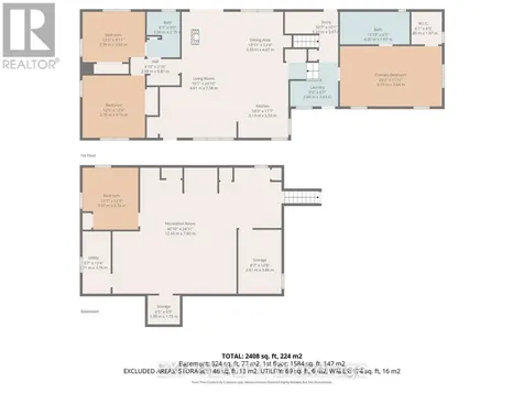 9221 Hickory Drive Strathroy-caradoc ON N7G 3H3