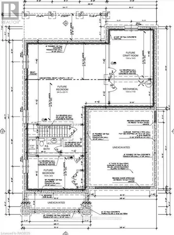 286 Grosvenor Street South Saugeen Shores ON N0H 2L0