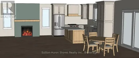 286 Grosvenor Street South Saugeen Shores ON N0H 2L0