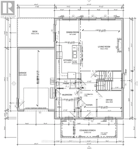 282 Grosvenor Street South Saugeen Shores ON N0H 2L0