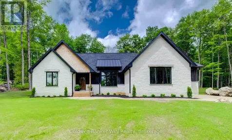 263063 Wilder Lake Road Southgate ON N0G 1R0
