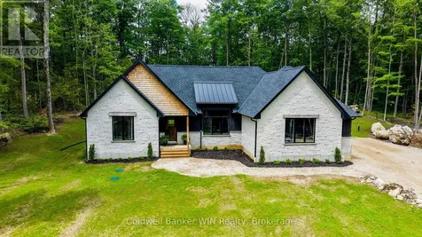 263063 Wilder Lake Road Southgate ON N0G 1R0