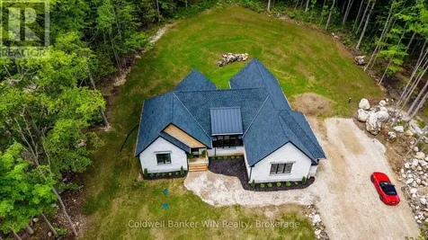 263063 Wilder Lake Road Southgate ON N0G 1R0
