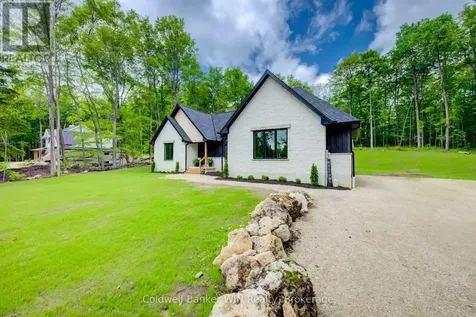 263063 Wilder Lake Road Southgate ON N0G 1R0