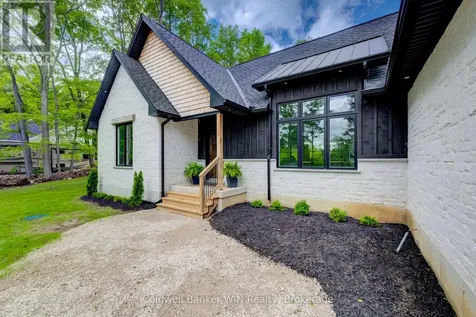 263063 Wilder Lake Road Southgate ON N0G 1R0