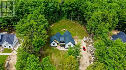 263063 Wilder Lake Road Southgate ON N0G 1R0