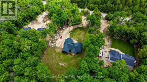 263063 Wilder Lake Road Southgate ON N0G 1R0