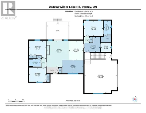 263063 Wilder Lake Road Southgate ON N0G 1R0