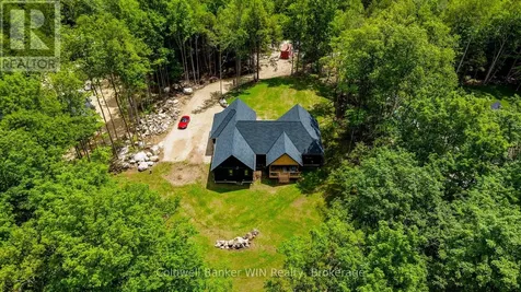 263063 Wilder Lake Road Southgate ON N0G 1R0