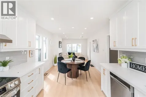 297 Britannia Avenue Hamilton ON L8H 1Y2
