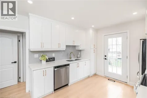 297 Britannia Avenue Hamilton ON L8H 1Y2