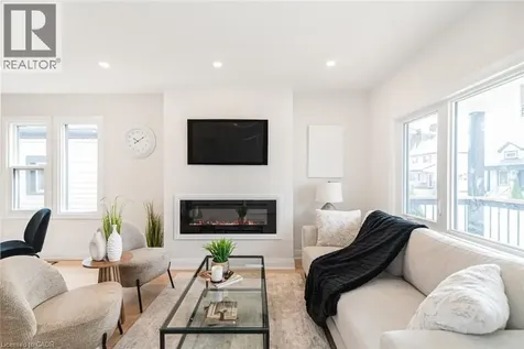 297 Britannia Avenue Hamilton ON L8H 1Y2