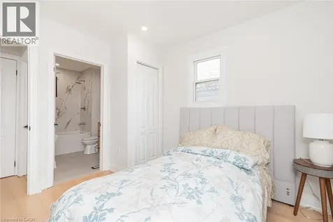 297 Britannia Avenue Hamilton ON L8H 1Y2