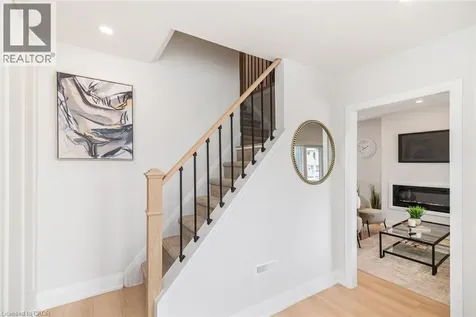 297 Britannia Avenue Hamilton ON L8H 1Y2