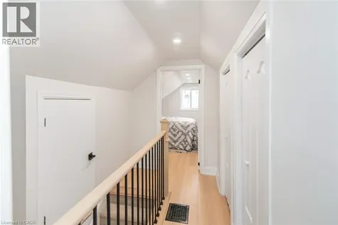 297 Britannia Avenue Hamilton ON L8H 1Y2