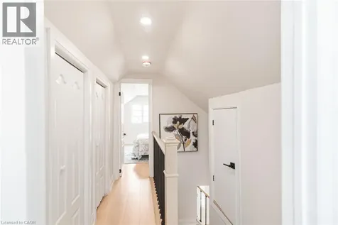 297 Britannia Avenue Hamilton ON L8H 1Y2