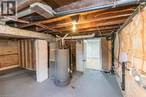 297 Britannia Avenue Hamilton ON L8H 1Y2