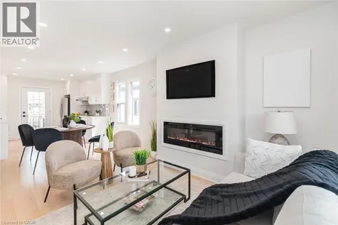 297 Britannia Avenue Hamilton ON L8H 1Y2