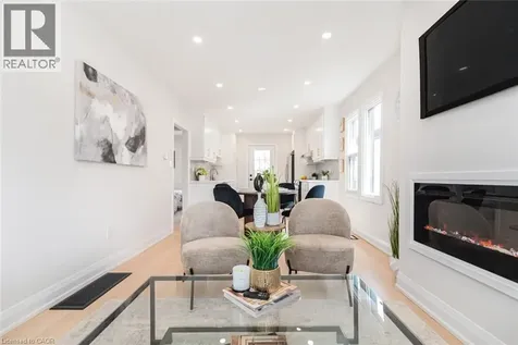 297 Britannia Avenue Hamilton ON L8H 1Y2