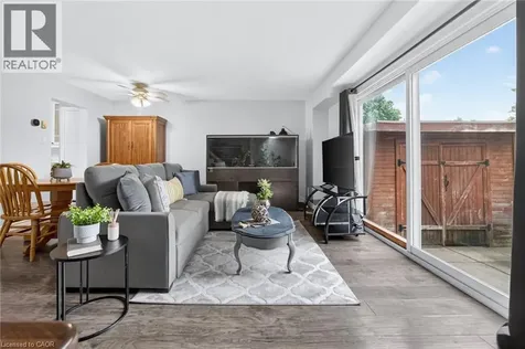 647 Woodward Avenue Milton ON L9T 3K4