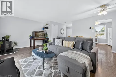 647 Woodward Avenue Milton ON L9T 3K4