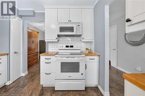 647 Woodward Avenue Milton ON L9T 3K4