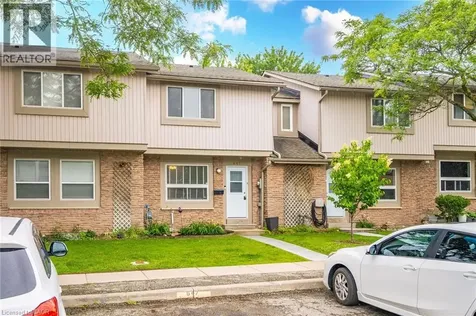 647 Woodward Avenue Milton ON L9T 3K4