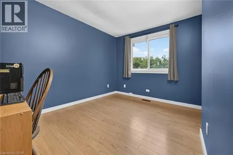647 Woodward Avenue Milton ON L9T 3K4