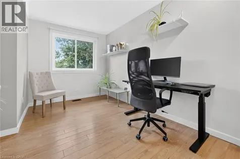647 Woodward Avenue Milton ON L9T 3K4