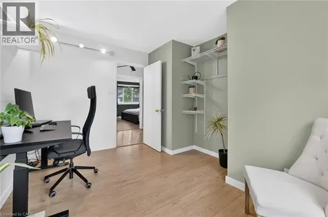 647 Woodward Avenue Milton ON L9T 3K4