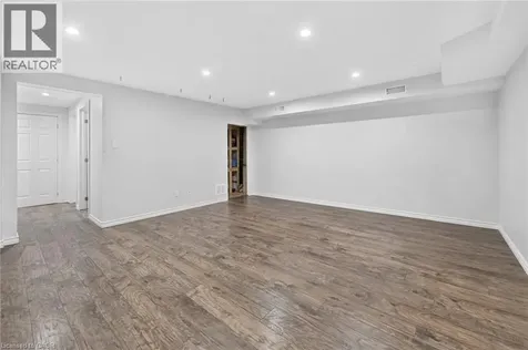 647 Woodward Avenue Milton ON L9T 3K4