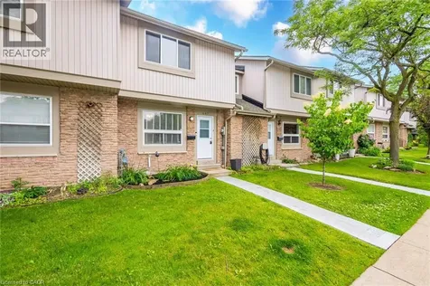 647 Woodward Avenue Milton ON L9T 3K4