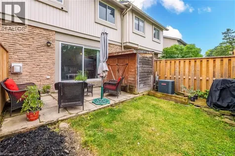 647 Woodward Avenue Milton ON L9T 3K4