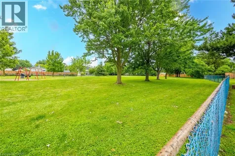 647 Woodward Avenue Milton ON L9T 3K4