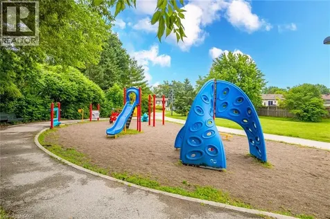 647 Woodward Avenue Milton ON L9T 3K4