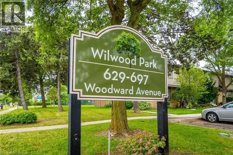 647 Woodward Avenue Milton ON L9T 3K4