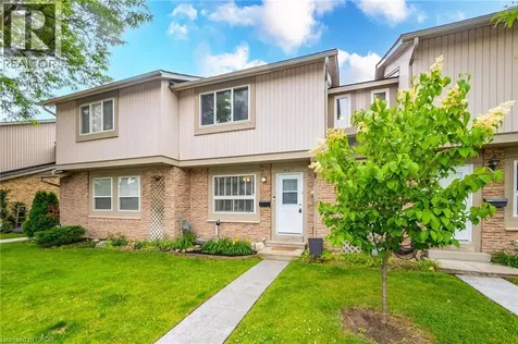 647 Woodward Avenue Milton ON L9T 3K4